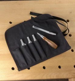 Lee Valley Veritas Flushing Chisel Roll