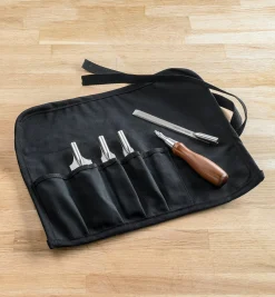 Lee Valley Veritas Flushing Chisel Roll