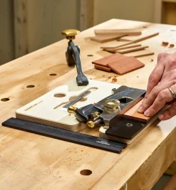 Lee Valley Veritas Hand Jointer