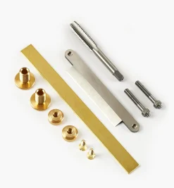 Lee Valley Veritas Hardware Kits For Wooden Spokeshaves