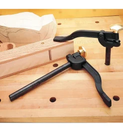 Lee Valley Veritas Hold-Down