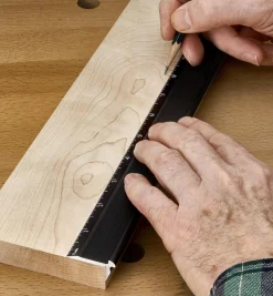 Lee Valley Veritas Imperial Edge Rules