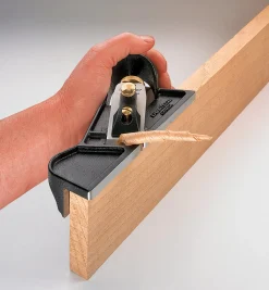 Lee Valley Veritas Iron Edge-Trimming Planes