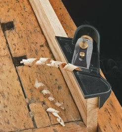 Lee Valley Veritas Iron Edge-Trimming Planes