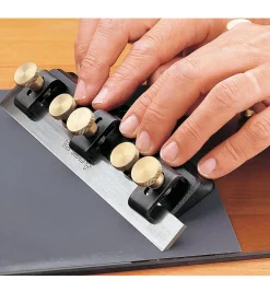 Lee Valley Veritas Jointer Blade Sharpener