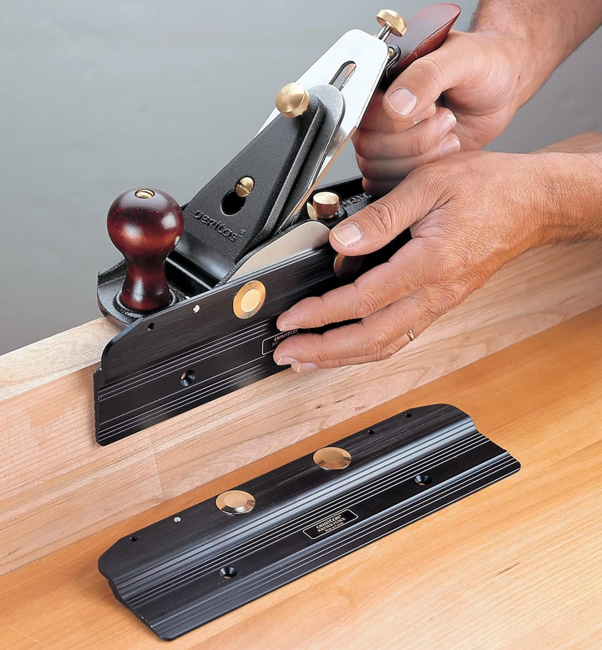 Lee Valley Veritas Jointer Fence