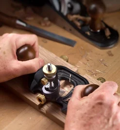 Lee Valley Veritas Large Router Plane