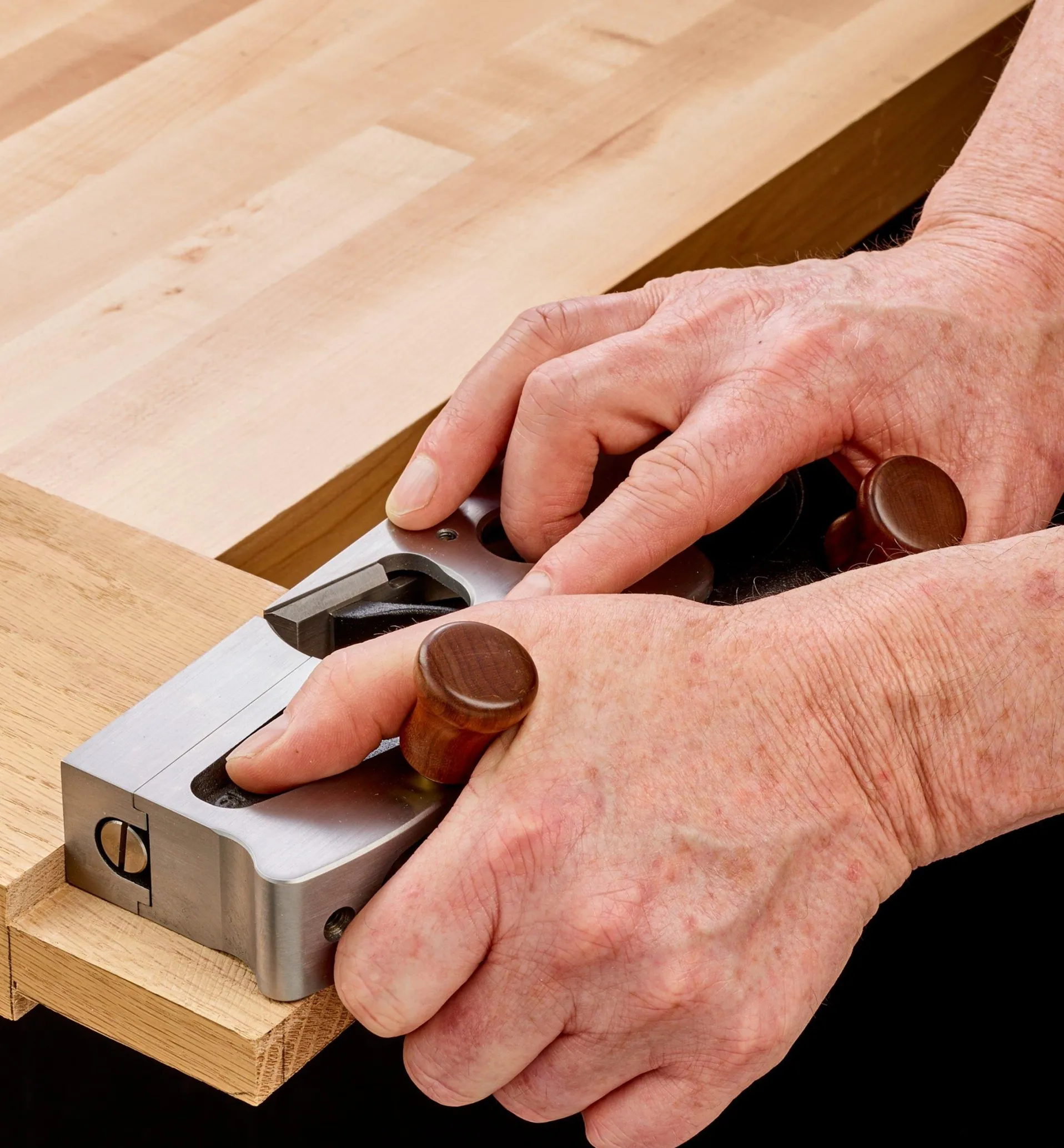 Lee Valley Veritas Large Shoulder Plane