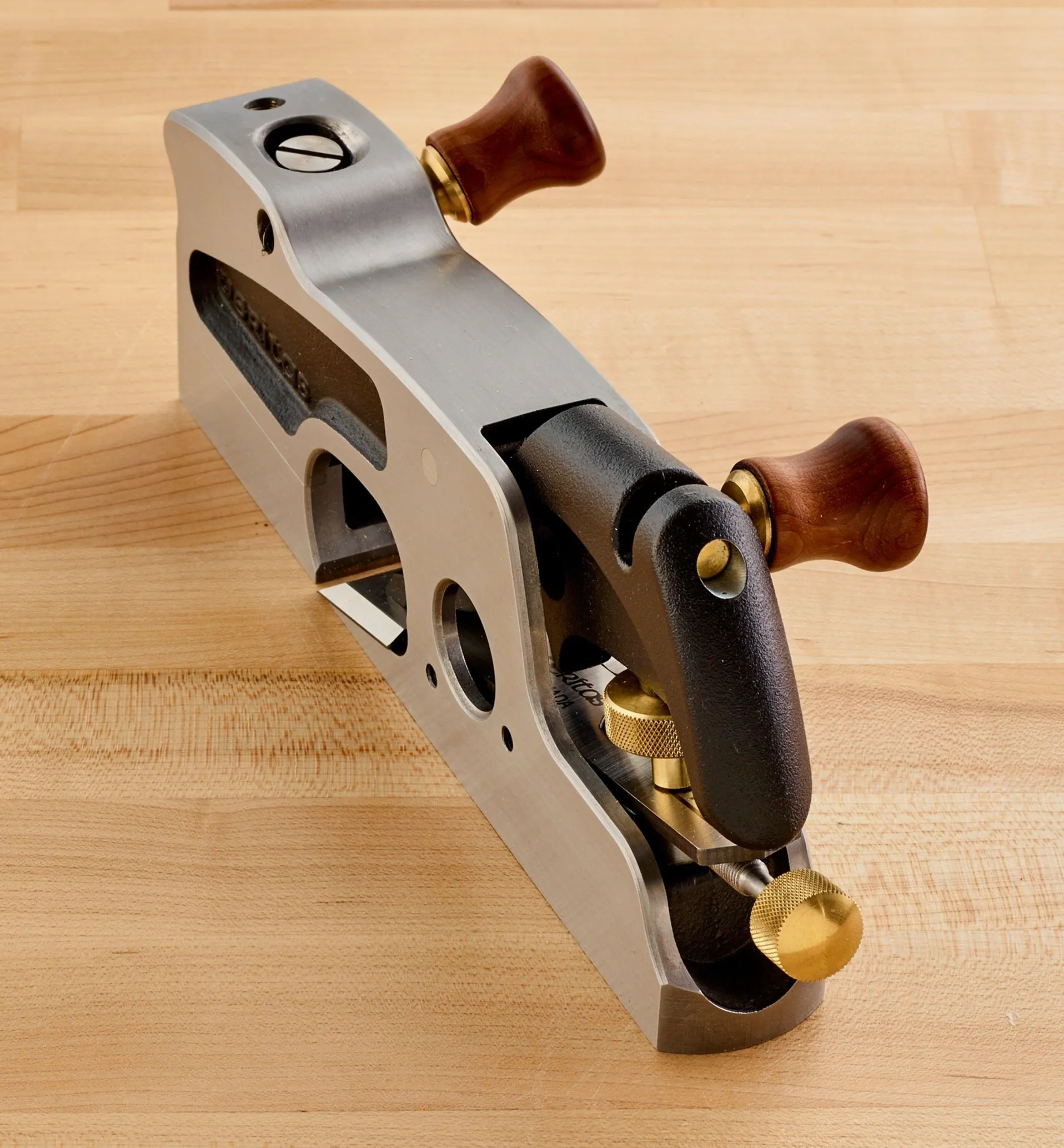 Lee Valley Veritas Large Shoulder Plane