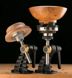 Lee Valley Veritas Lathe Chuck/Face-Plate Adapters