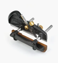 Lee Valley Veritas Left-Hand Box-Maker’s Plow Plane