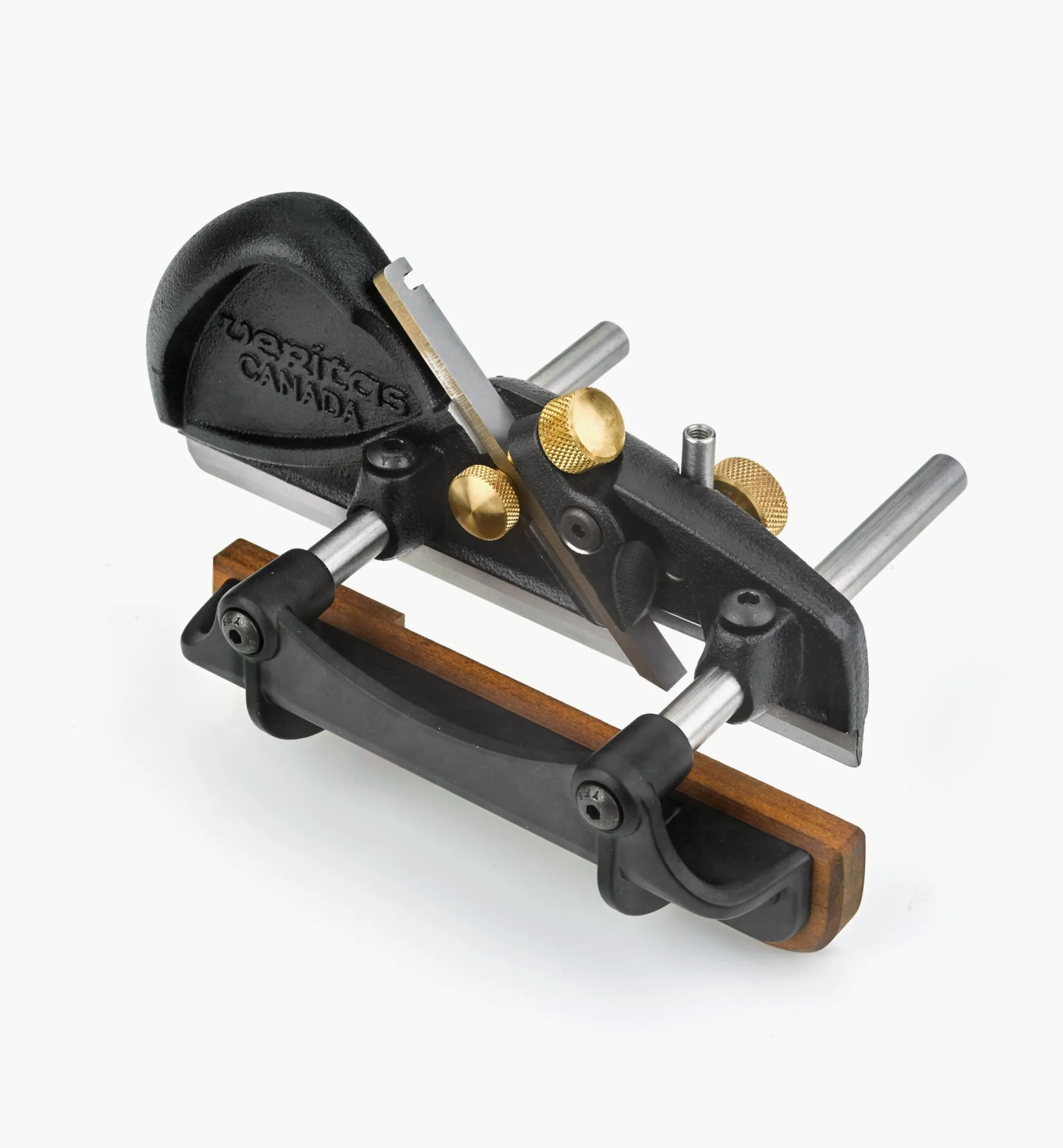 Lee Valley Veritas Left-Hand Box-Maker’s Plow Plane