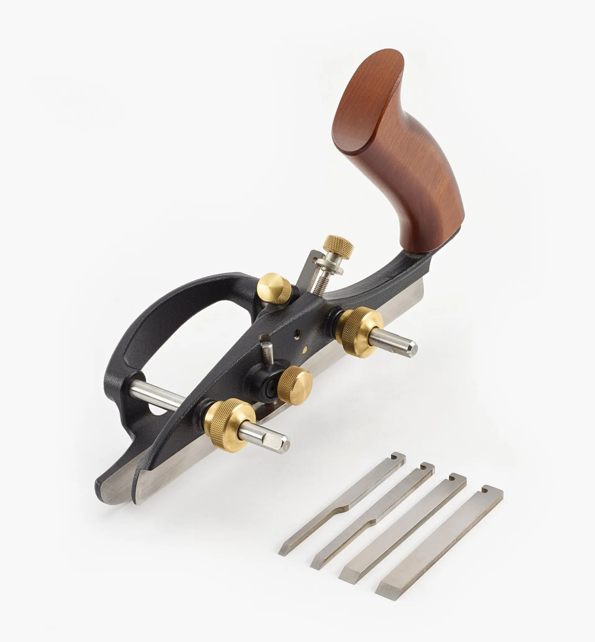 Lee Valley Veritas Left-Hand Small Plow Plane