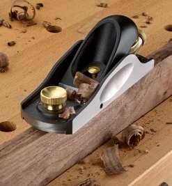 Lee Valley Veritas Low-Angle Block Plane