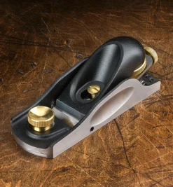 Lee Valley Veritas Low-Angle Block Plane