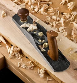 Lee Valley Veritas Low-Angle Jack Plane