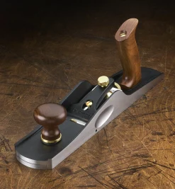 Lee Valley Veritas Low-Angle Jack Plane