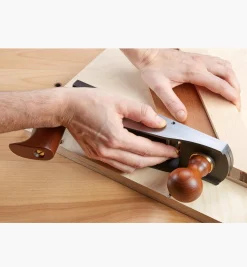 Lee Valley Veritas Low-Angle Smooth Plane