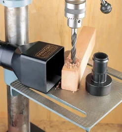 Lee Valley Veritas Magnetic Dust Chute