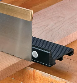 Lee Valley Veritas Magnetic Saw Guides