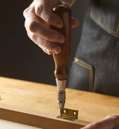 Lee Valley Veritas Magnetic Screwdriver Handle