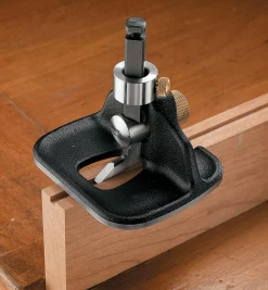 Lee Valley Veritas Medium Router Plane