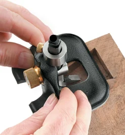 Lee Valley Veritas Medium Router Plane