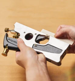 Lee Valley Veritas Medium Shoulder Plane