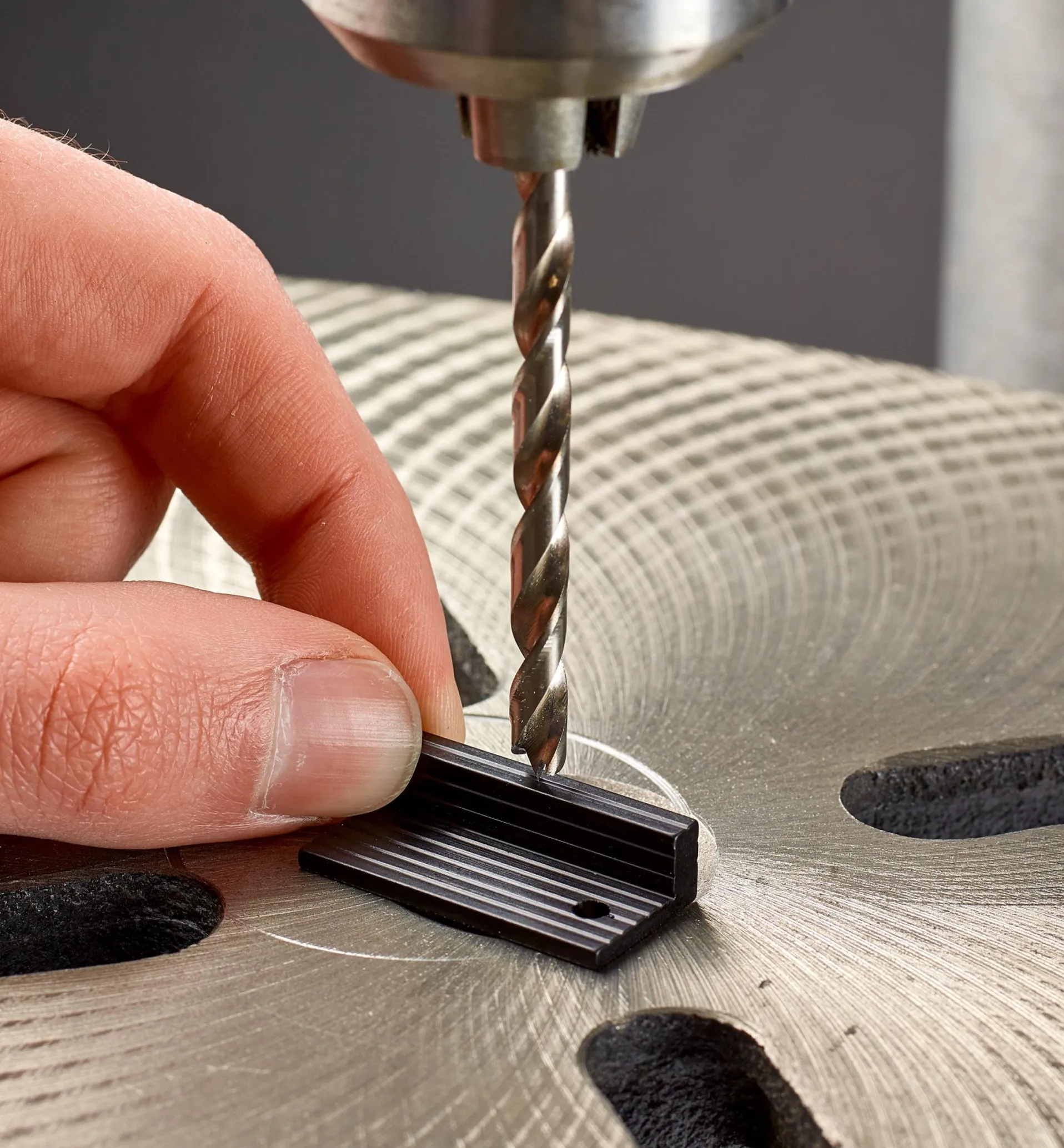 Lee Valley Veritas Metric Layout Block