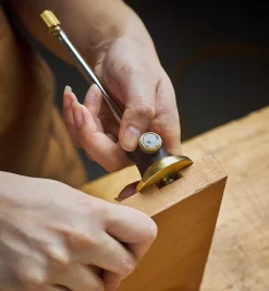 Lee Valley Veritas Micro-Adjust Wheel Marking Gauge