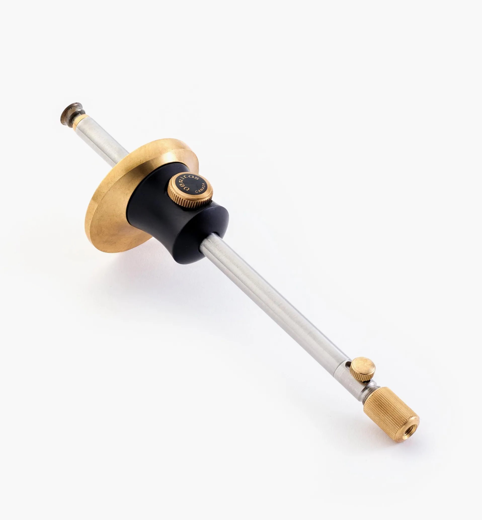 Lee Valley Veritas Micro-Adjust Wheel Marking Gauge