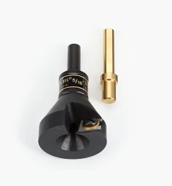 Lee Valley Veritas Mini Tenon Cutters