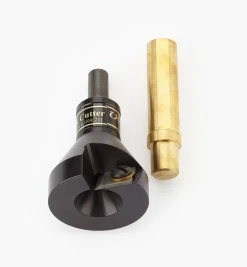 Lee Valley Veritas Mini Tenon Cutters