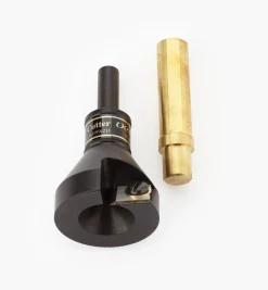 Lee Valley Veritas Mini Tenon Cutters