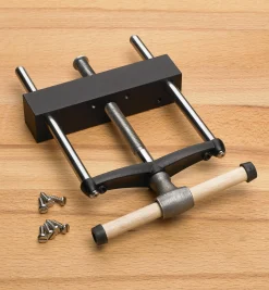 Lee Valley Veritas Miniature Bench Vise