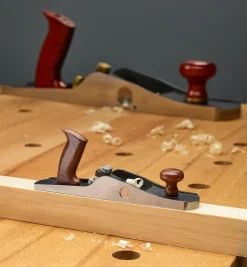 Lee Valley Veritas Miniature Bevel-Up Jack Plane