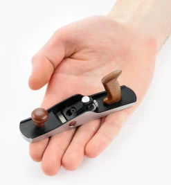 Lee Valley Veritas Miniature Bevel-Up Jack Plane