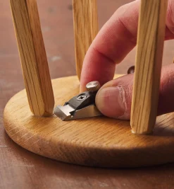 Lee Valley Veritas Miniature Cabinetmaker's Trimming Plane