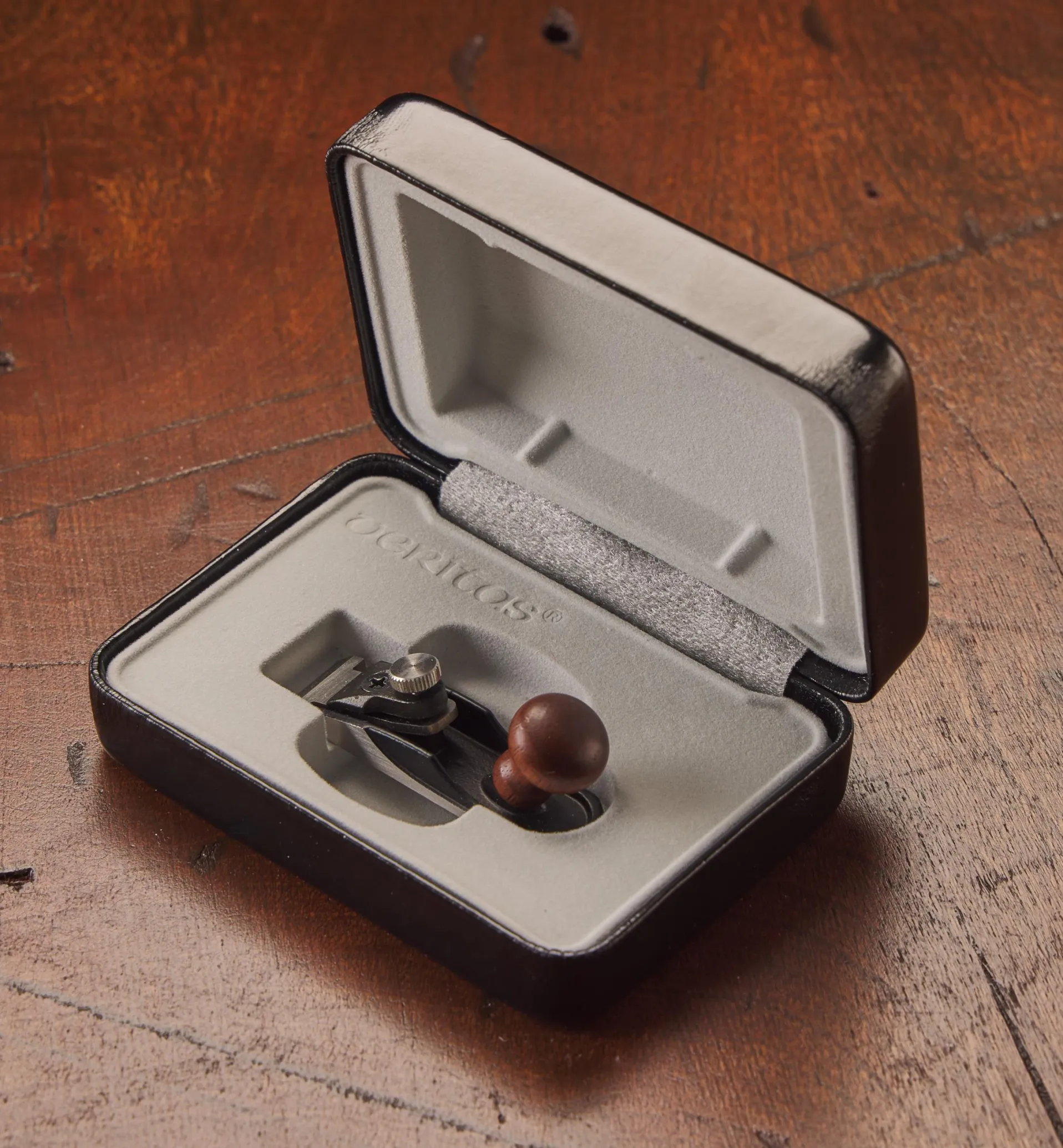 Lee Valley Veritas Miniature Cabinetmaker's Trimming Plane