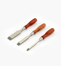 Lee Valley Veritas Miniature Chisels