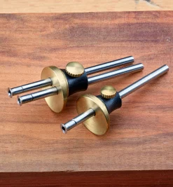 Lee Valley Veritas Miniature Marking Gauges