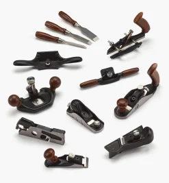 Lee Valley Veritas Miniature Tool Sets
