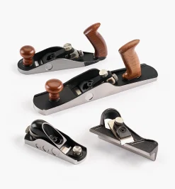 Lee Valley Veritas Miniature Tool Sets