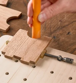 Lee Valley Veritas Miniature Wonder Dog