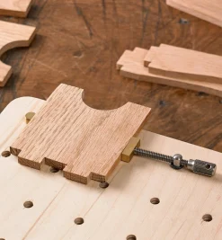 Lee Valley Veritas Miniature Wonder Dog