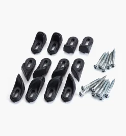 Lee Valley Veritas Miter Box Guides