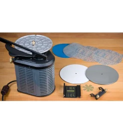 Lee Valley Veritas Mk.II Power Sharpening System