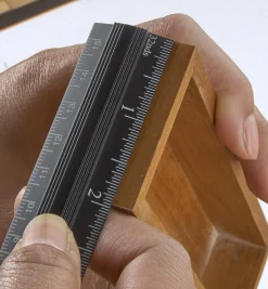 Lee Valley Veritas 6