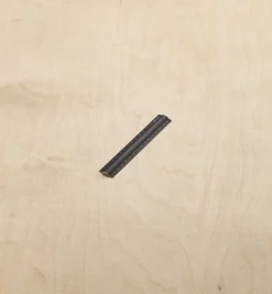 Lee Valley Veritas 150mm Aluminum Bench Rule