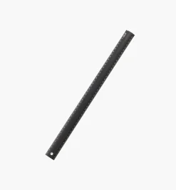 Lee Valley Veritas 450mm Aluminum Bench Rule